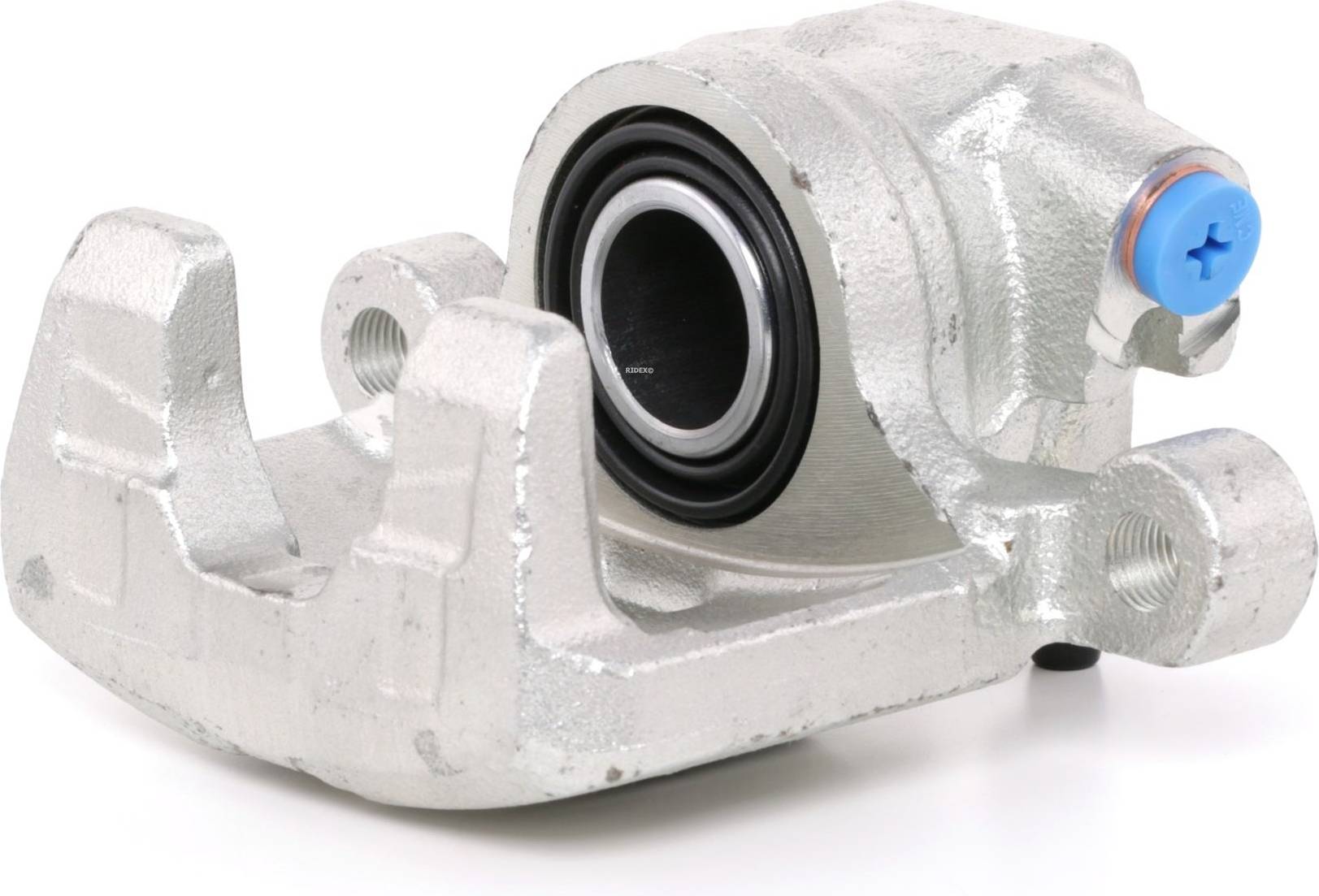 Ridex Brake Caliper Rear Axle Left