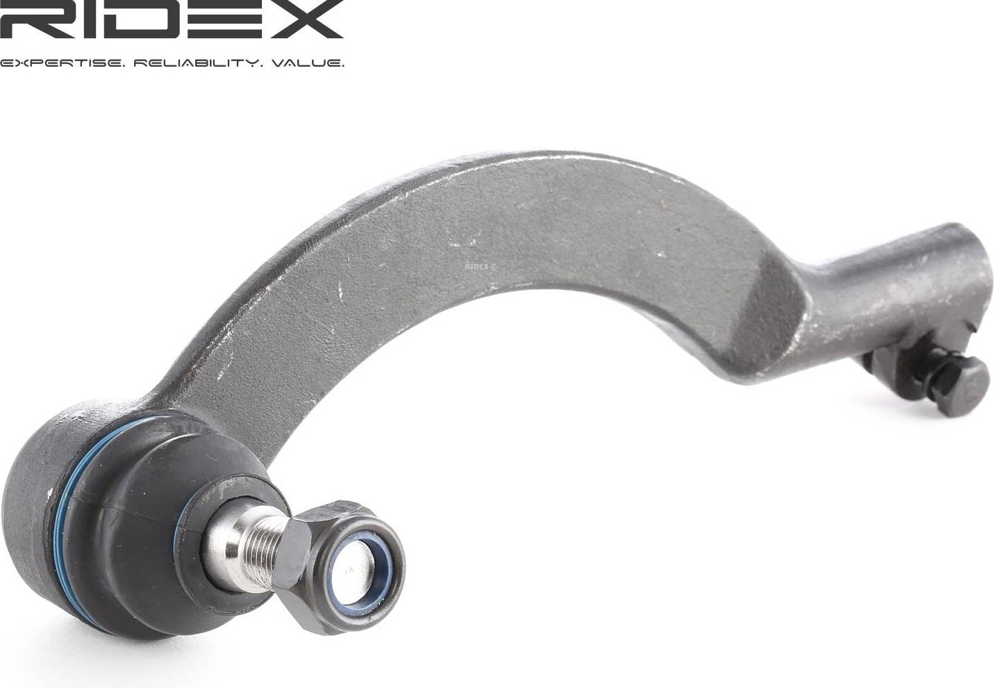 Ridex Track Rod End Front Axle