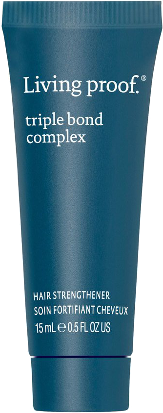 Triple Bond Complex