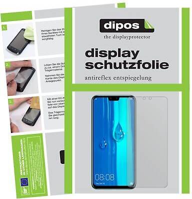 Dipos Screen Protector Huawei Enjoy 9 Plus