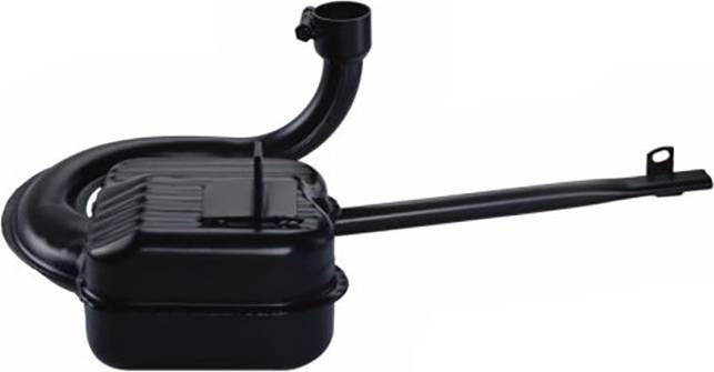 Tecnigas Primavera 75 125 Full Line System
