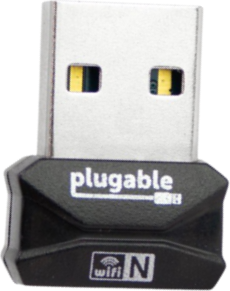 Plugable USB-WIFINT