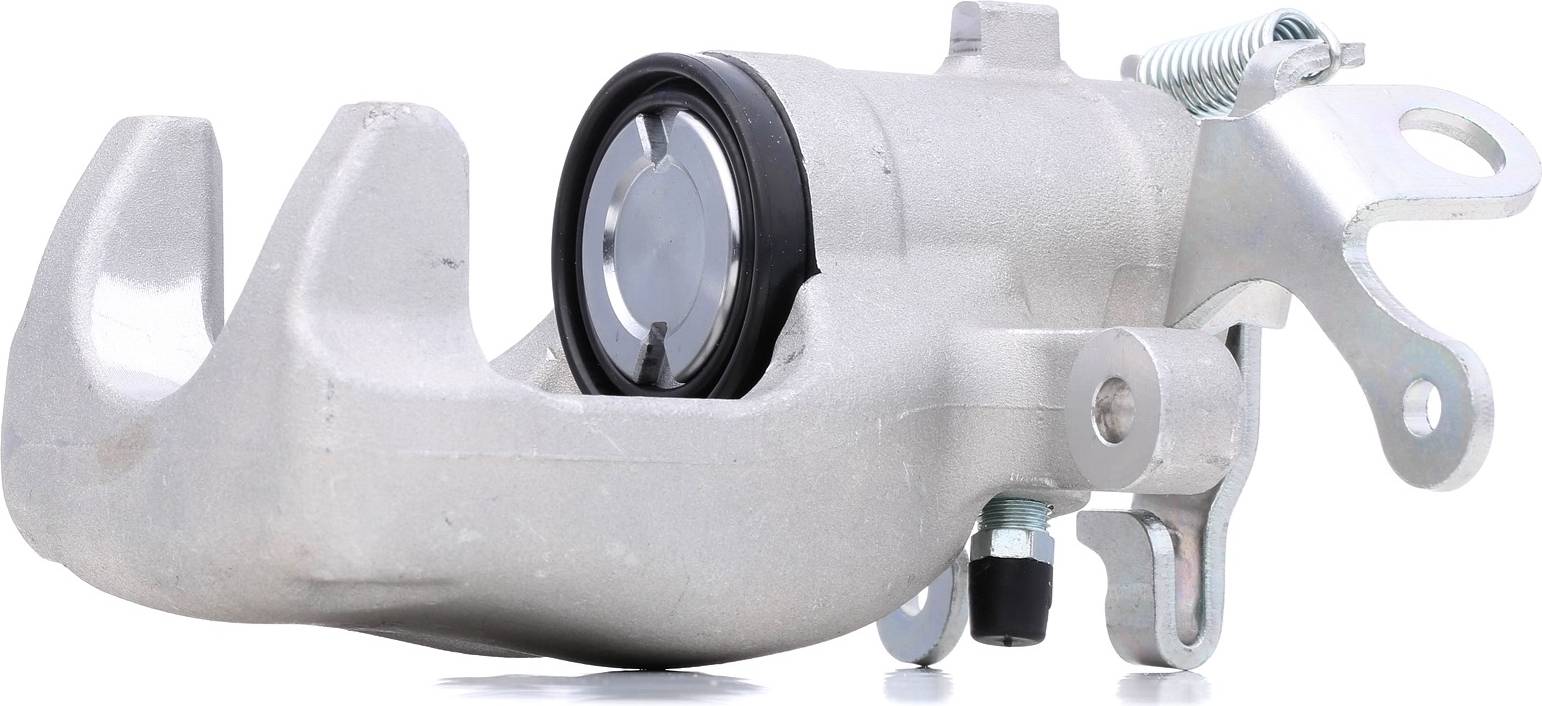 Ridex Brake Caliper Rear Axle 78B0918
