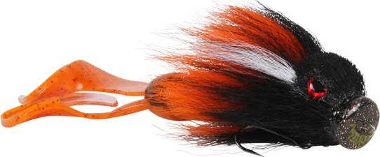 CWC Strike Pro Miuras Mouse Magnum 30cm 120g