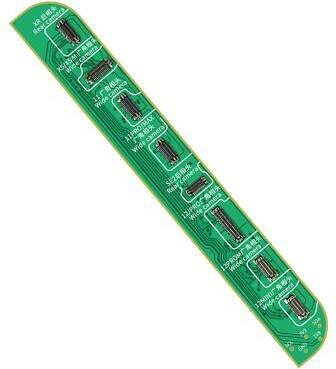 JC ID V1S E Wide Rear Camera Repair Module