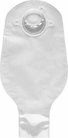 Convatec Colostomy Pouch Two-Piece System 10 Inch