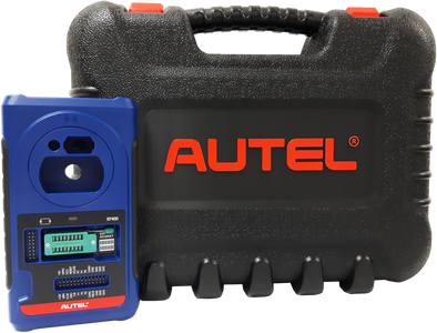 Diagnostic tool Autel VCI IMMO & Key Reprogramming Tool XP400