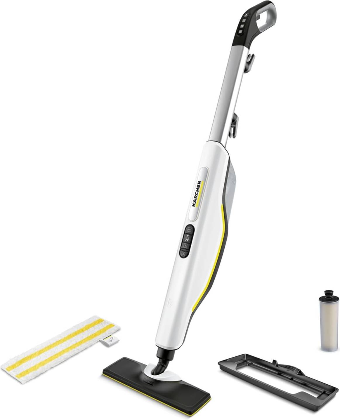 SC 3 Upright EasyFix