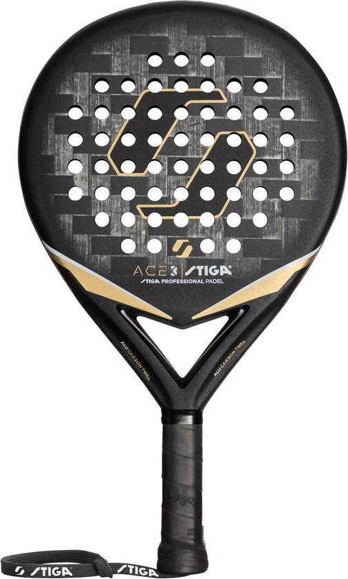 Stiga Padel Racket ACE 3