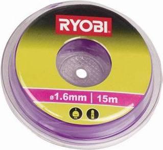 Ryobi trimmertråd trädgårdsmaskiner Ryobi RAC101