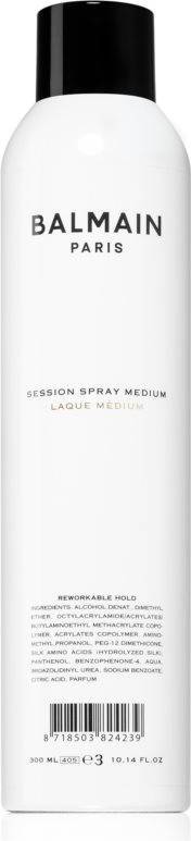 Session Spray Medium