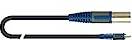 Cavo Microfono RKSA133-2 XLR 2mt