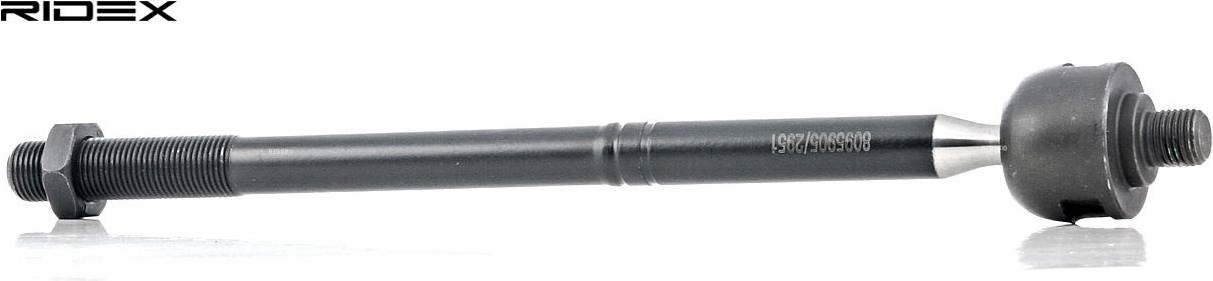 Ridex Inner Tie Rod Front Axle Both Sides