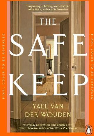 The Safekeep (Paperback)