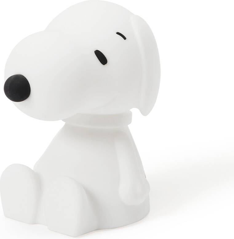 Snoopy First Light Portable Vit
