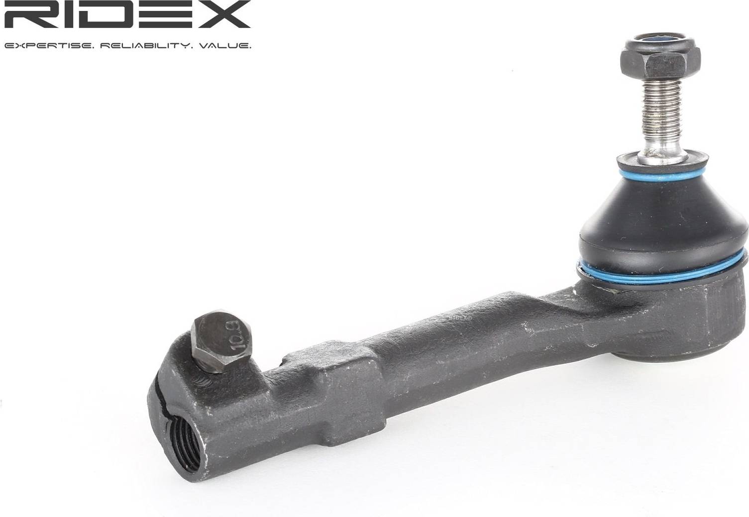 Ridex Track Rod End Front Axle