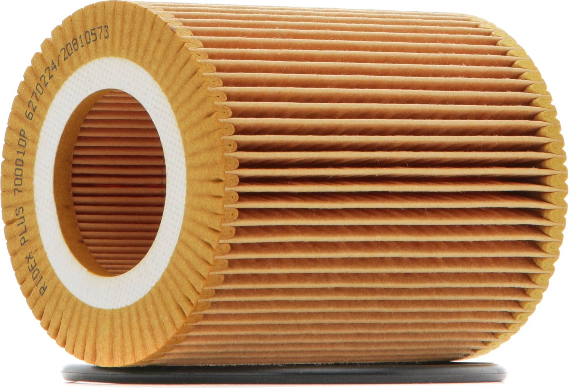 Ridex Plus 7O0010P Oil Filter Insert