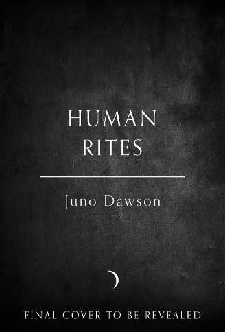 Human Rites (Hæftet)