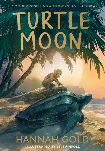 Turtle Moon (Paperback)