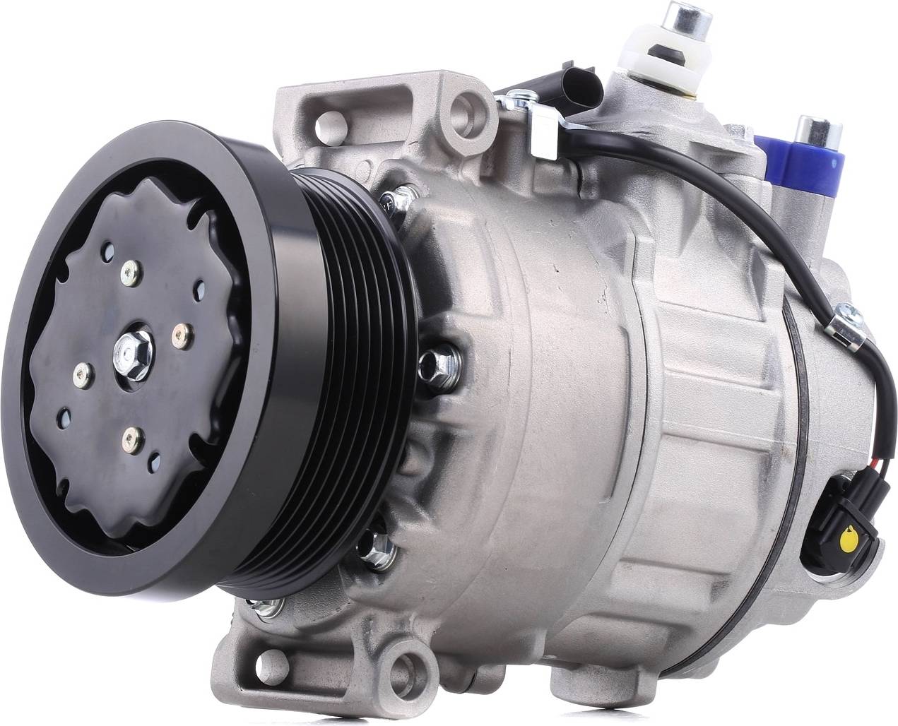 Ridex AC Compressor PAG 46 R134a