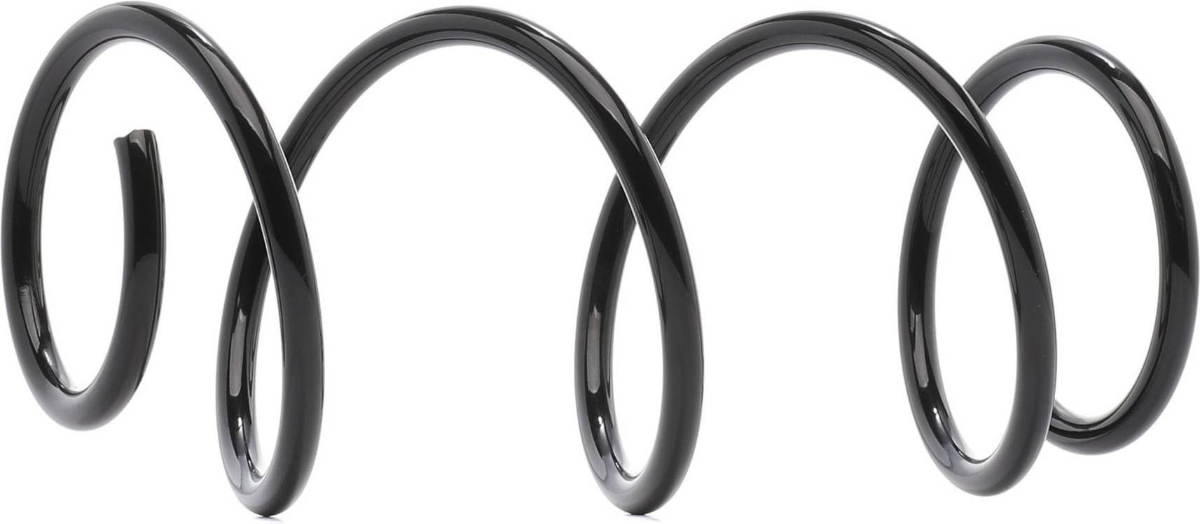 Ridex Coil Spring Front Axle