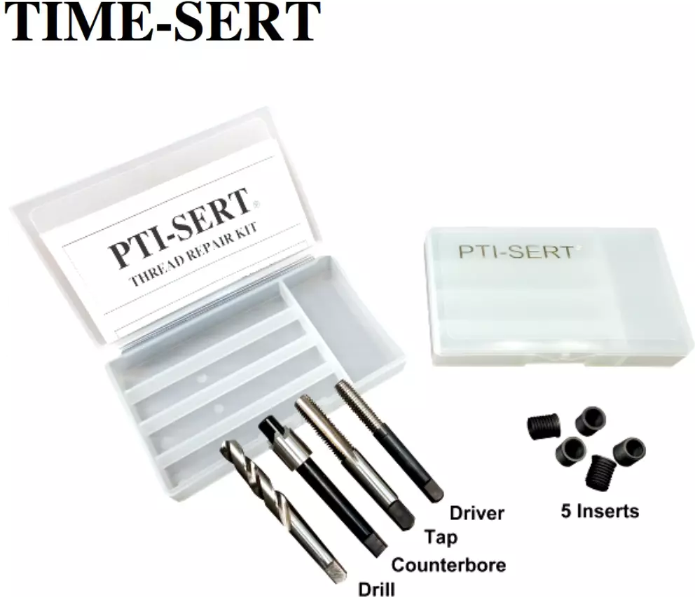 Time-sert m14 x 1.5mm Thread Repair Kit