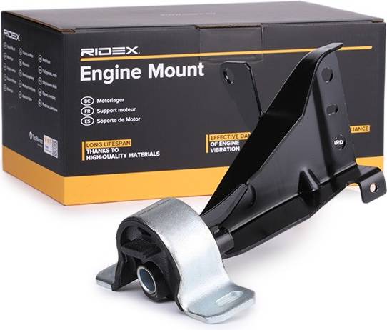 Ridex Engine Mount Left