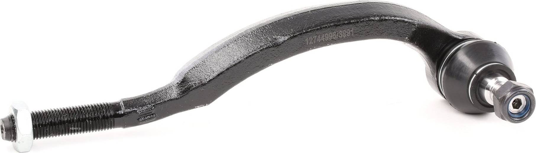 Ridex Track Rod End Front Axle Left