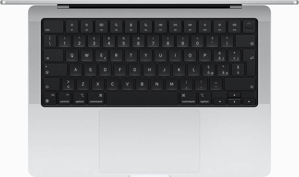 Apple macbook pro m3 Apple MacBook Pro MR7K3FN 14.2 Inch M3 8 Go RAM 1 To SSD