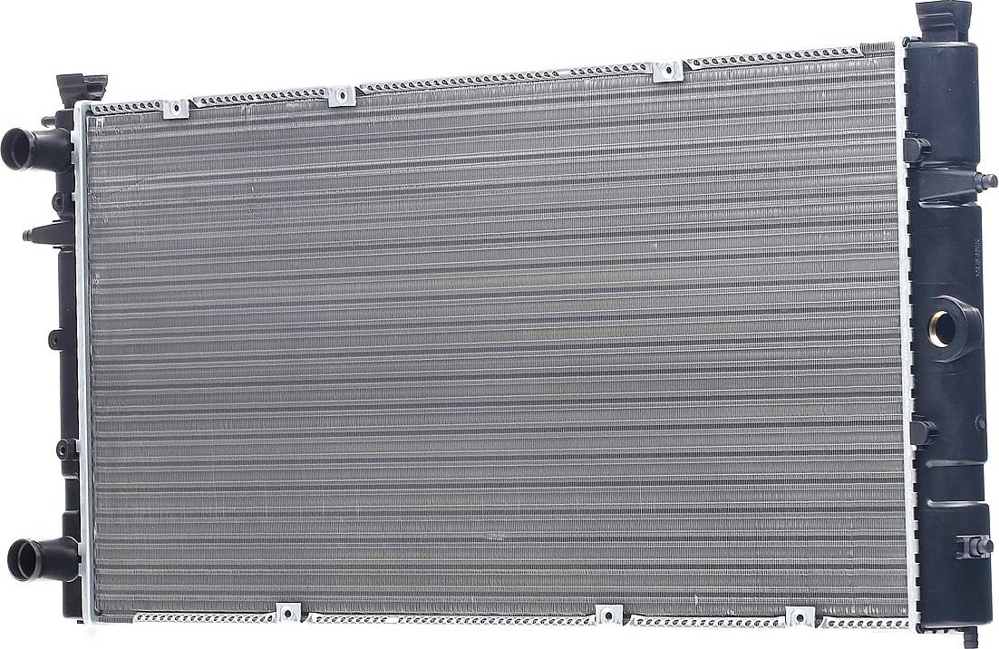 Ridex 470R0192 Engine Radiator Plastic