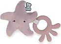My Teether Starfish