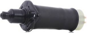 Ridex 4119A0007 Air Spring Rear Axle Left
