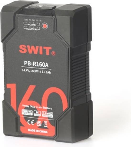 Swit PB-R160A 160Wh Robust High-load Battery