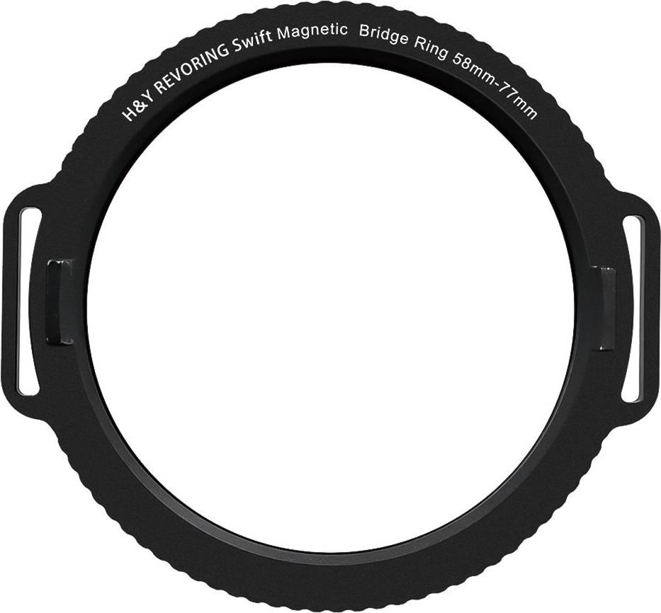 SWIFT Bridge 58-77mm Adapter
