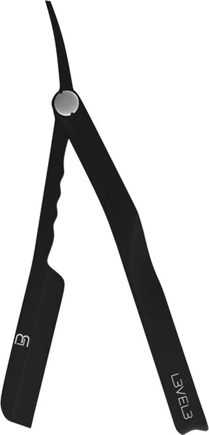 L3VEL3 Milly Clutch Razor Holder