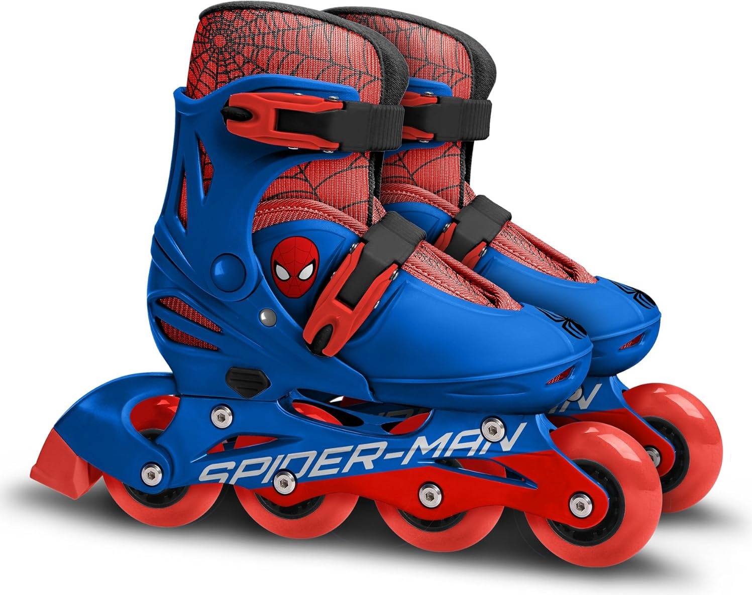 Marvel Spider-Man Justerbare Inliners
