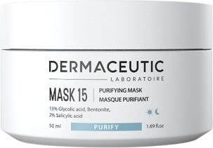 Purifying Mask 15