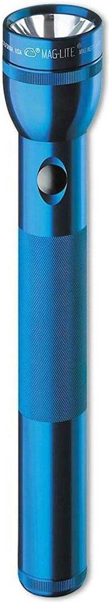 3D Flashlight Blue
