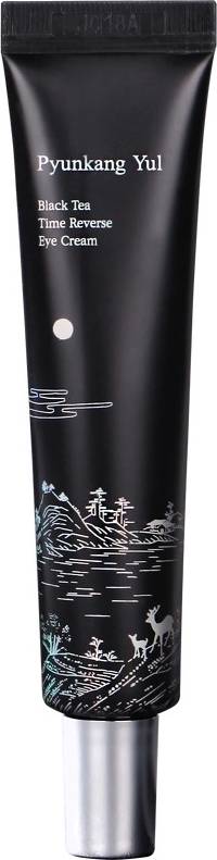 Pyunkang Yul Black Tea Time Reverse Eye Cream
