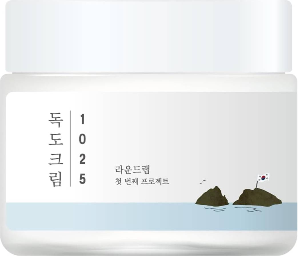 Round Lab 1025 Dokdo Cream