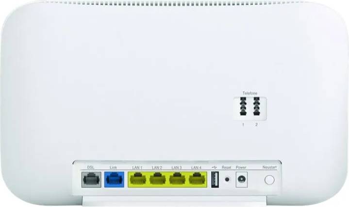 Speedport Smart 3 R