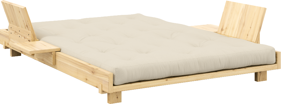 Karup Design Social Bäddsoffa 2 Pcs Back Rests Soffa