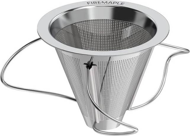 Fire-Maple Antarcti Foldable Coffee Filter