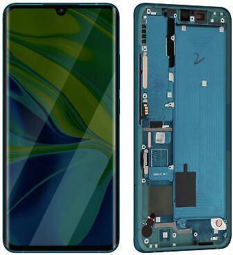 Xiaomi Screen Frame Mi Note 10 Pro