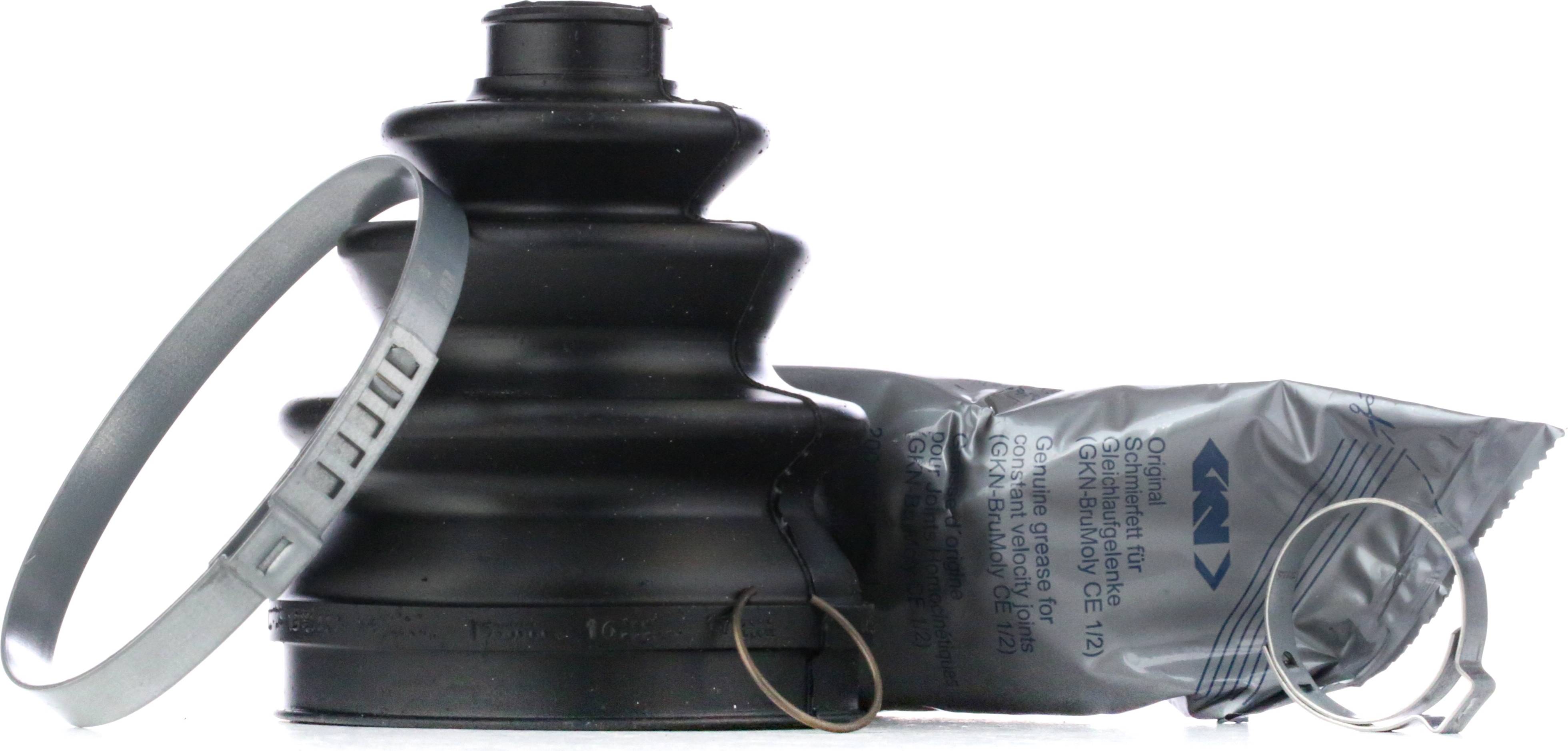 Löbro 303002 Outer CV Boot Kit