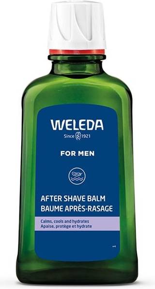 Homme Baume Après-Rasage