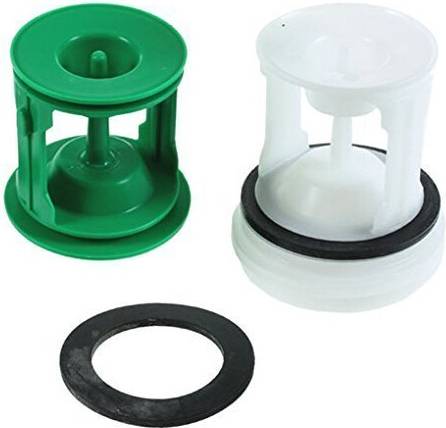 Filter kit Hotpoint Washing Machine Drain Pump Filter Kit