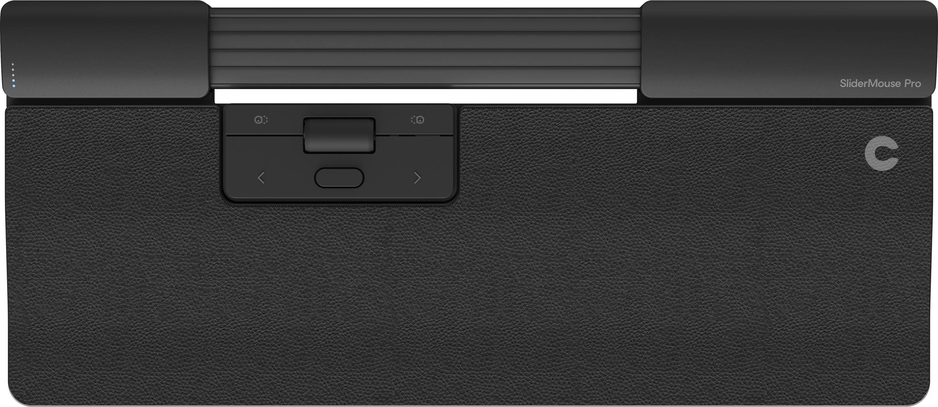 Slider Mouse Pro Wireless Bluetooth
