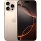 Apple iPhone 16 Pro Max, 256GB Desert Titanium