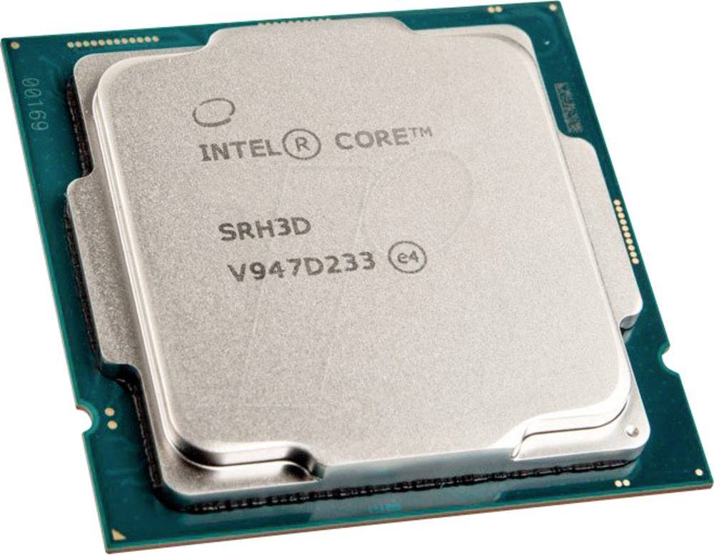 Intel Core i9-12900K Processor 30 MB Smart Cache